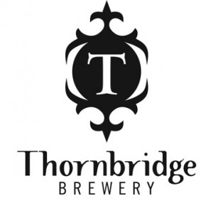 Thornbridge Brewery logo